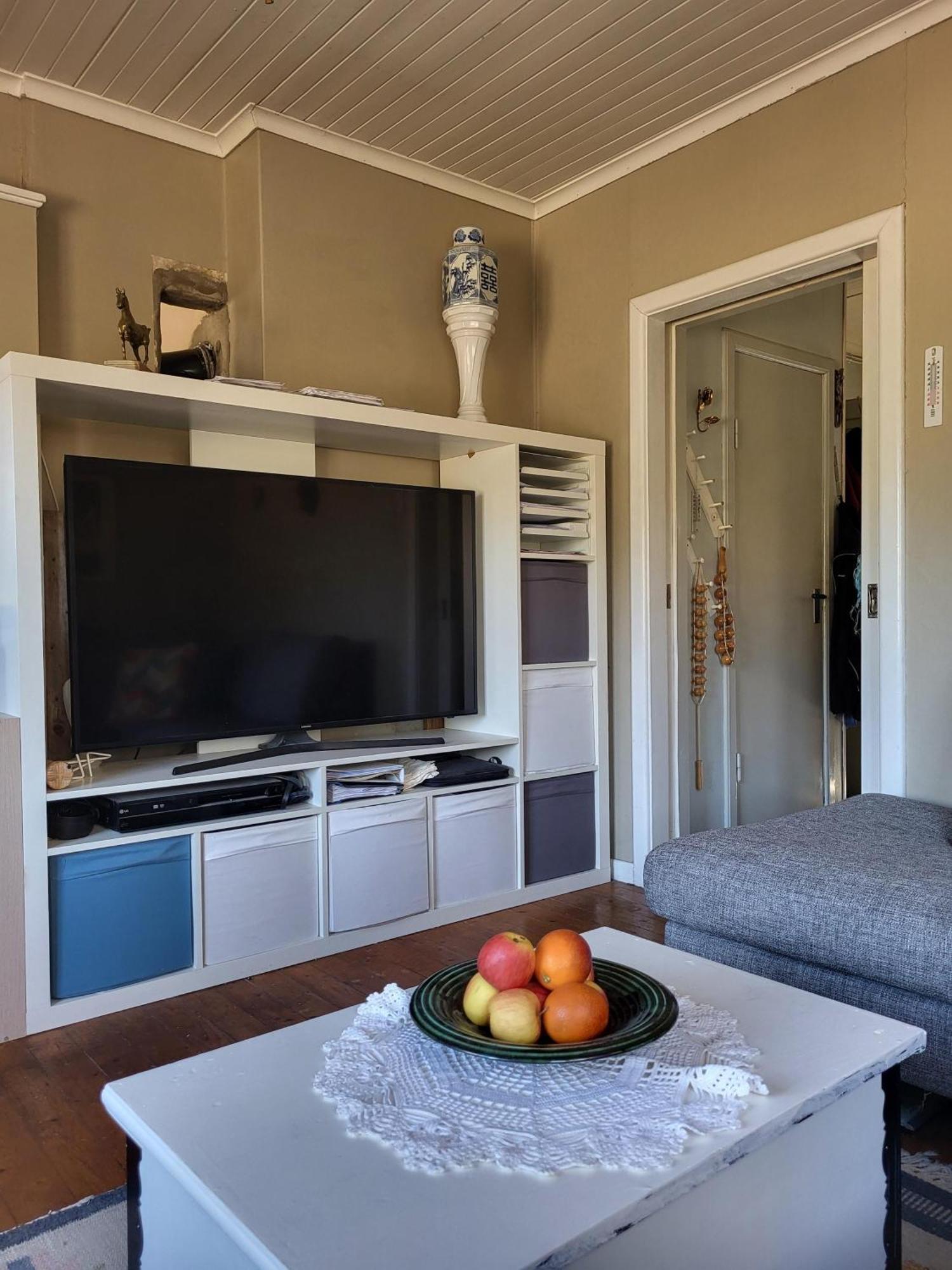 Charmigt Aeldre Hus, Laddbox 22 Kw, 5 Bil-Minuter Till Bad Strömstad Exterior foto